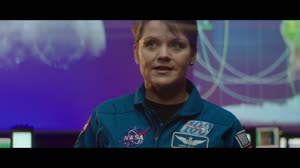 Meet Artemis Team Member Anne McClain